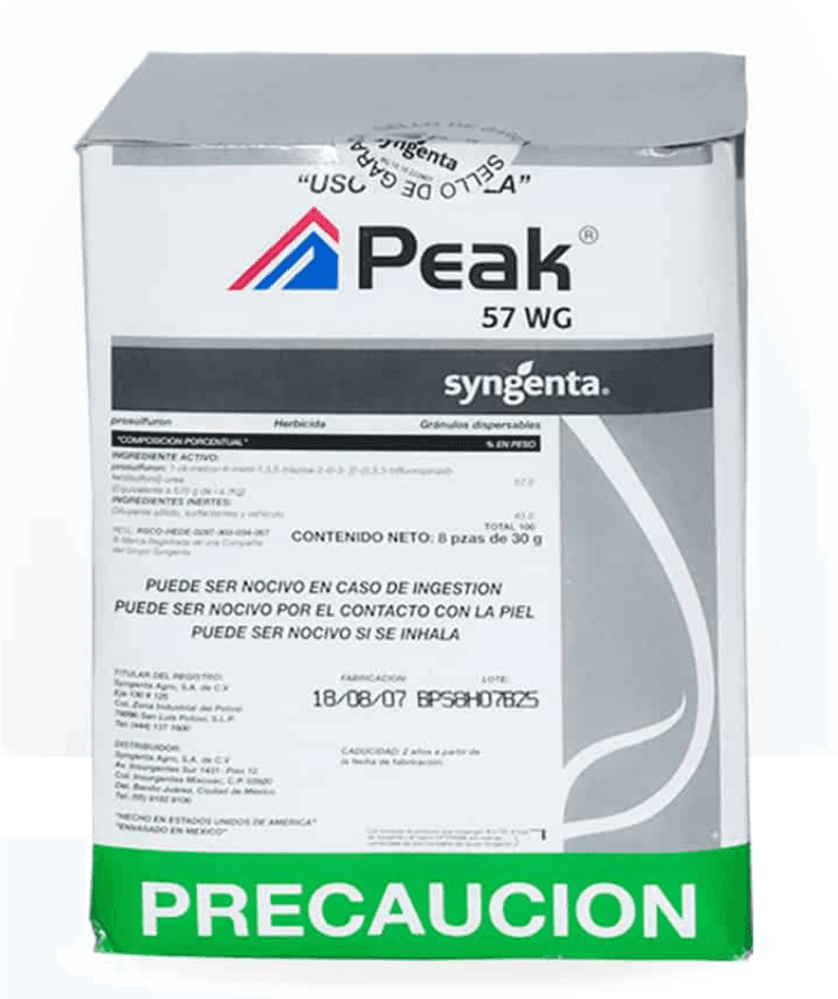 Peak 57 WG