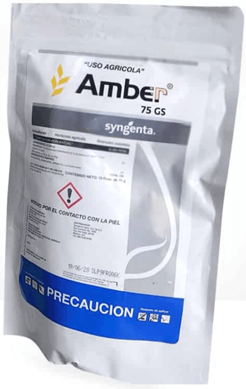 Amber 75GS