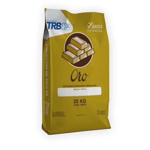 Mezcla Oro