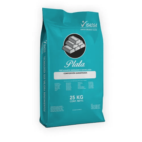 Mezcla Plata