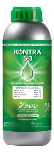 Kontra S 3
