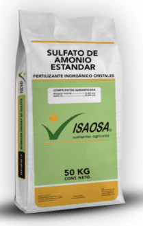Sulfato de Amonio Estandar