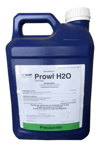 Prowl H20