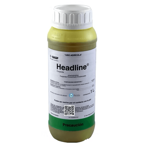 Headline