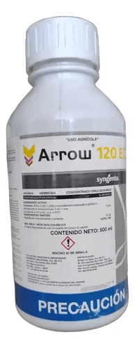 Arrow 120 EC