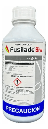 Fusilade