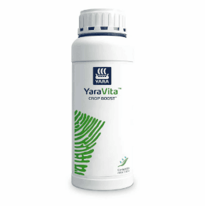 YaraVita Crop Boost