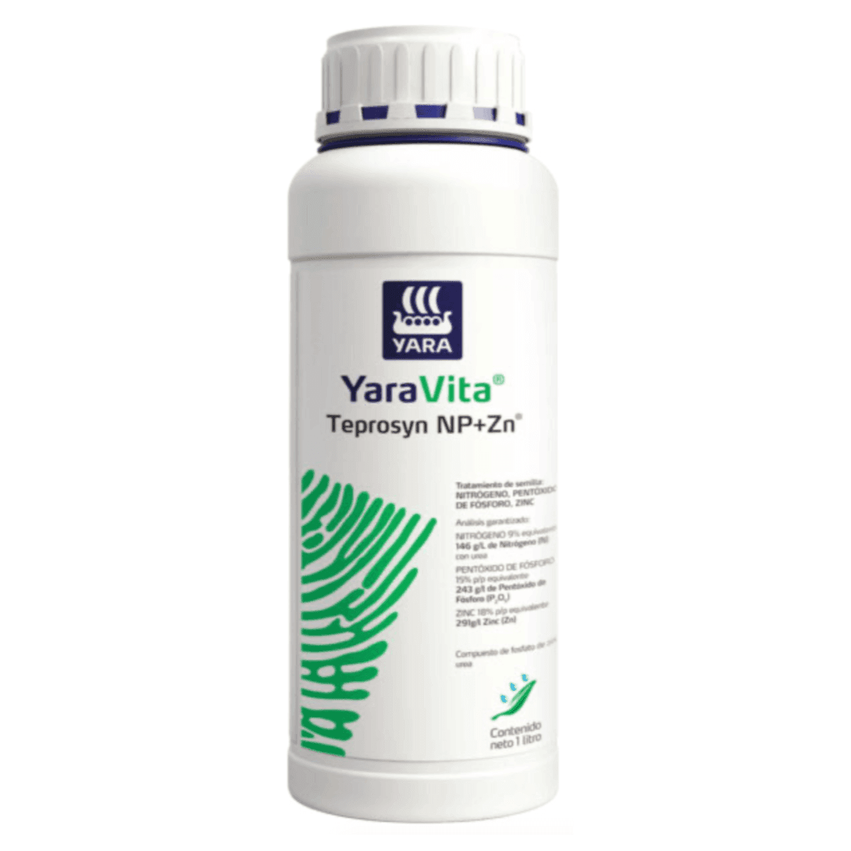 YaraVita Teprosyn NP+Zn 