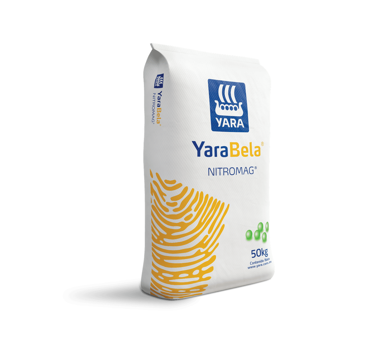 Nitromag de Yara