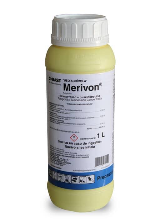 MERIVON
