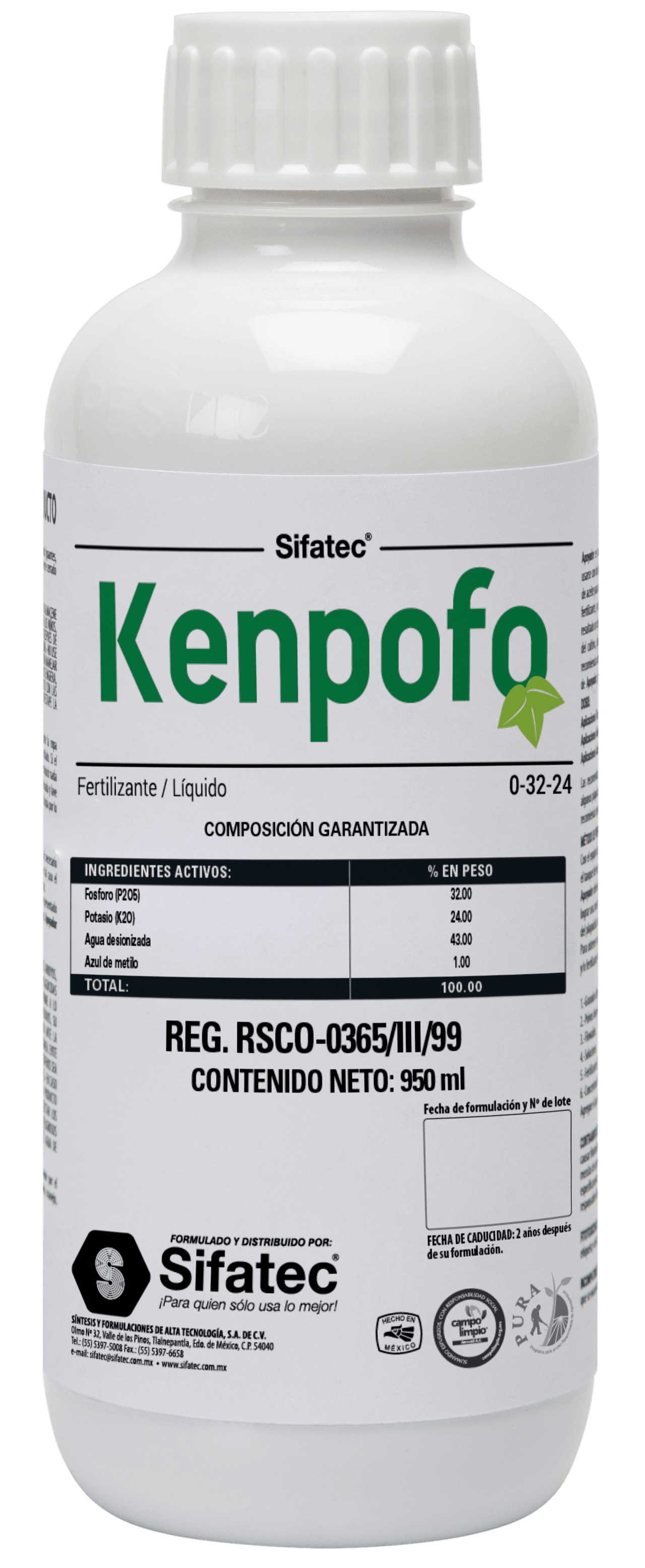 Kenpofo