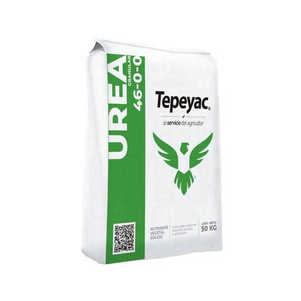 UREA TEPEYAC