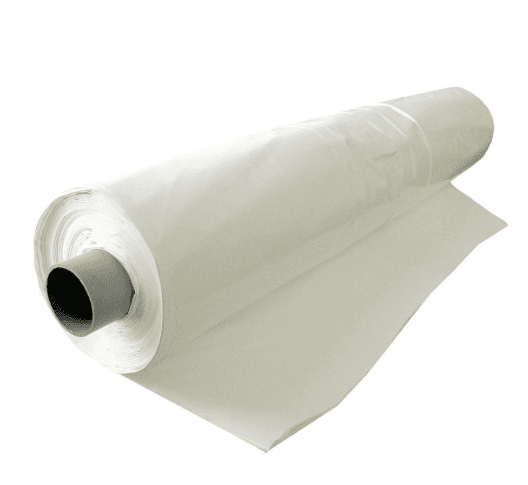 POLIETILENO PARA INVERNADERO 50% SOMBRA