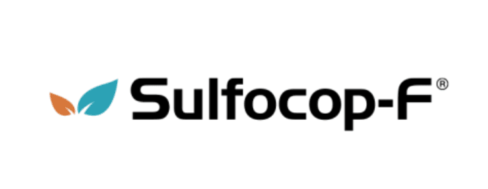 Sulfocop- F