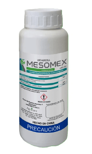 Mesomex