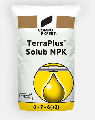 TERRAPLUS NPK
