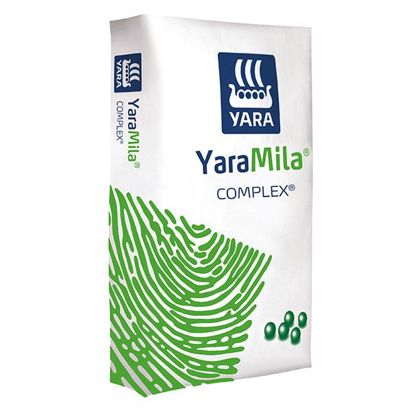 YaraMila Complex