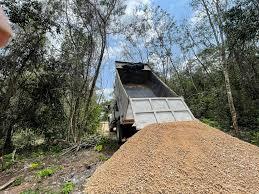 VIAJE DE TIERRA CEMENTANTE