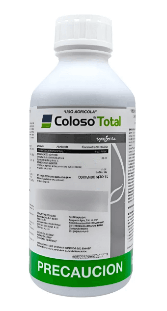 Coloso Total