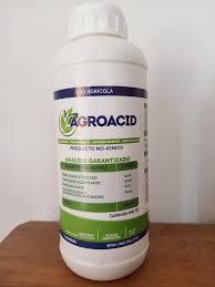 Agroacid