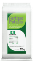 FERTIGRO POTASIO 20KG