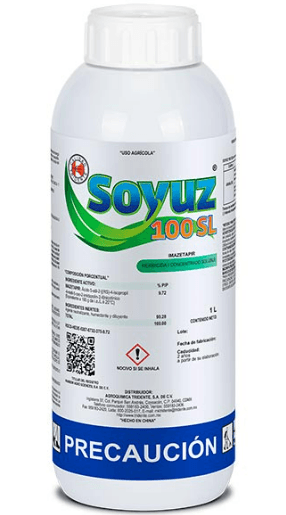 SOYUZ HERBICIDAS