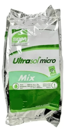 ULTRASOL MICROMIX