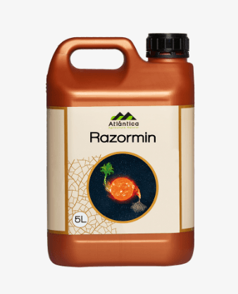 RAZORMIN