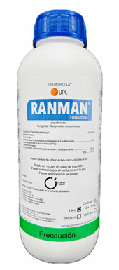 Ranman