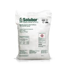 Solubor