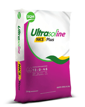 ULTRASOL NKS PLUS