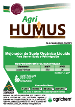AGRIHUMUS 20LT
