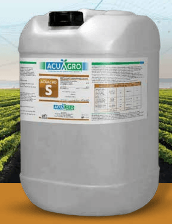 S-ACUAGRO