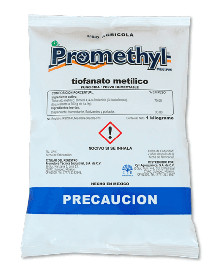 PROMETHYL