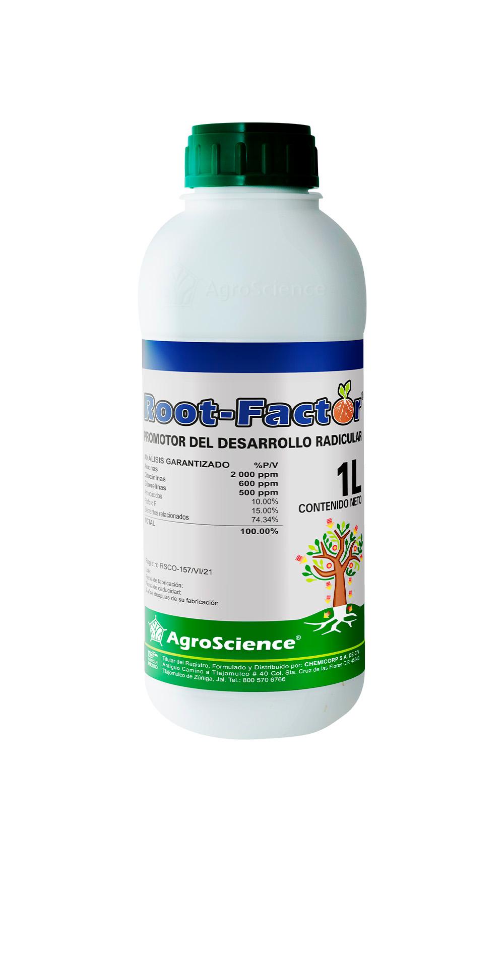 Root Factor