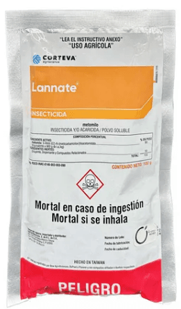Lannate