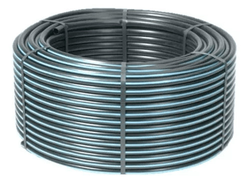 MANGUERA TORO 16 MM 305MTS CAL 43 MIL