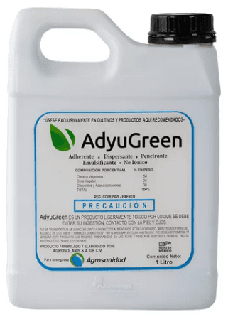 ADYUGREEN 20 LT