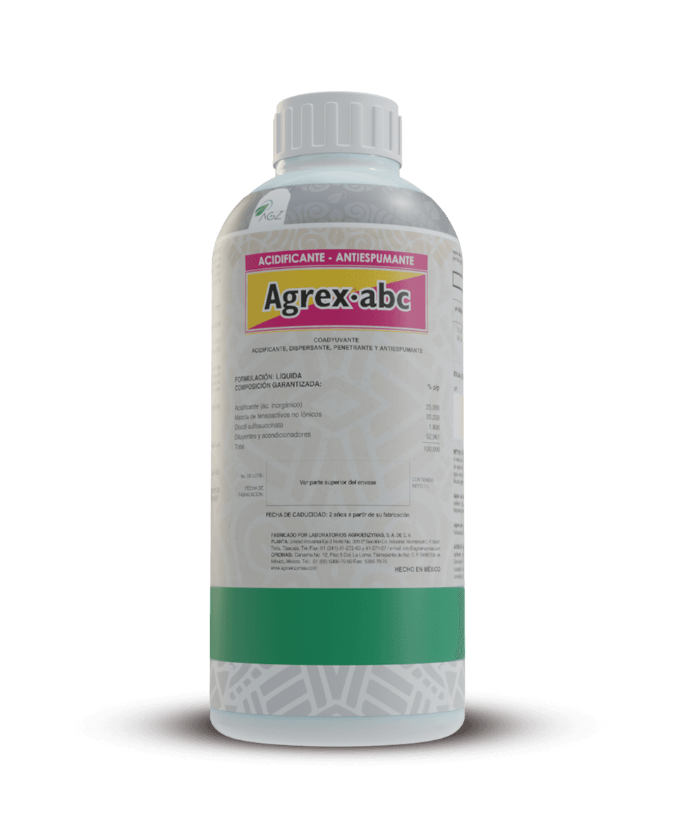 Agrex® ABC