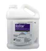 CYSTAR