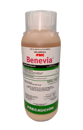 BENEVIA 10OD 500ML