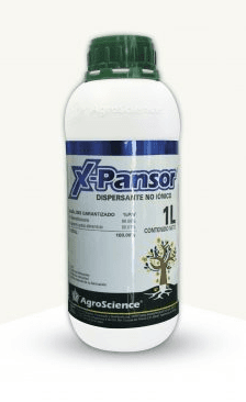 X-PANSOR