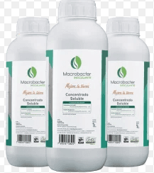 INOCULANTE MACROBACTER