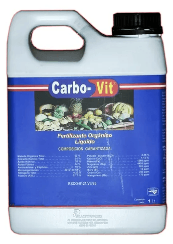 Carbo-Vit