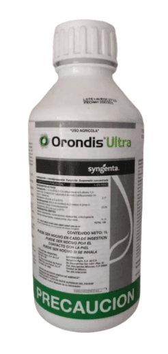 Orondis Ultra