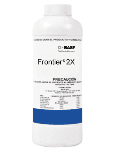 Frontier® 2X