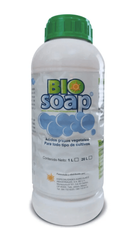 BIOSOAP