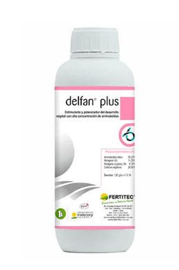 DELFAN PLUS