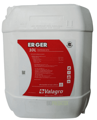 ERGER 10 LT