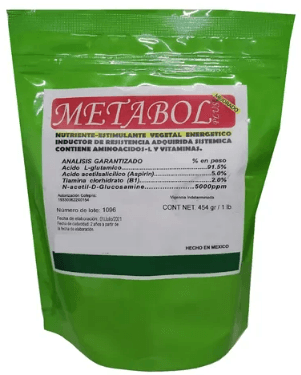 Metabol Plus